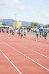 1000m CHF