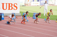 UBS Kids Cup CHF