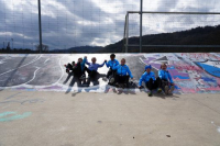 CHF UBS Kids Cup Team