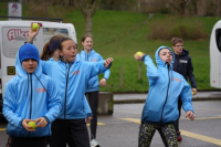 CHF UBS Kids Cup Team