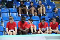 CHF UBS Kids Cup Team