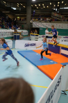 CHF UBS Kids Cup Team