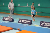 CHF UBS Kids Cup Team