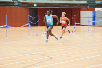 Chlaussprint