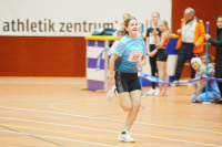 Chlaussprint