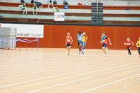 Chlaussprint