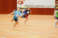 Chlaussprint