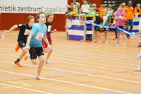 Chlaussprint