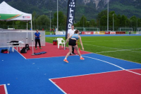 LI Schaan