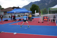 LI Schaan