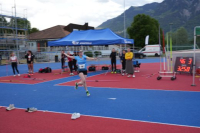 LI Schaan