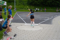 OA Schaan