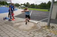 OA Schaan
