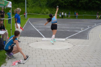 OA Schaan