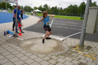 OA Schaan