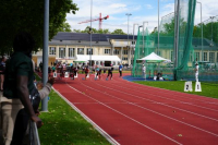 Regionen