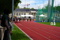 Regionen