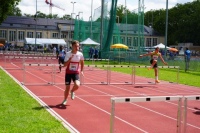 Regionen