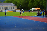 Regionen
