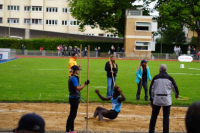 Regionen