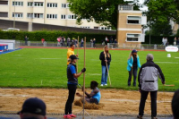 Regionen