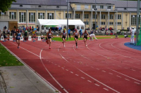 Regionen