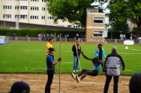 Regionen