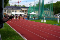 Regionen