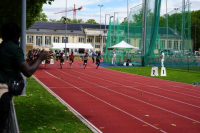Regionen