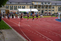 Regionen