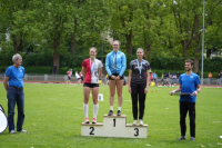 Regionen