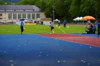 Regionen