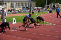 Regionen