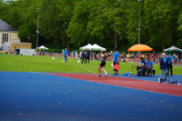 Regionen