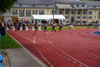Regionen