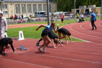 Regionen