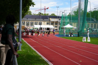 Regionen