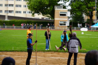 Regionen