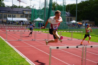 Regionen