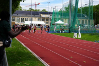Regionen