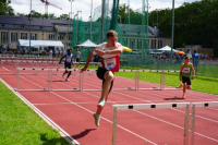 Regionen