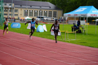 Regionen