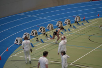 SM Halle Tag 1