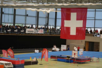 SM Halle Tag 1