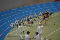 SM Halle Tag 1