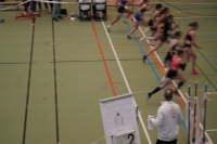 SM Halle Tag 1