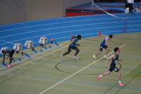 SM Halle Tag 1