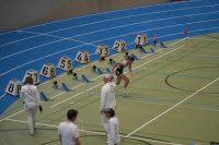 SM Halle Tag 1