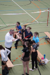 SM Halle Tag 1