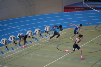SM Halle Tag 1